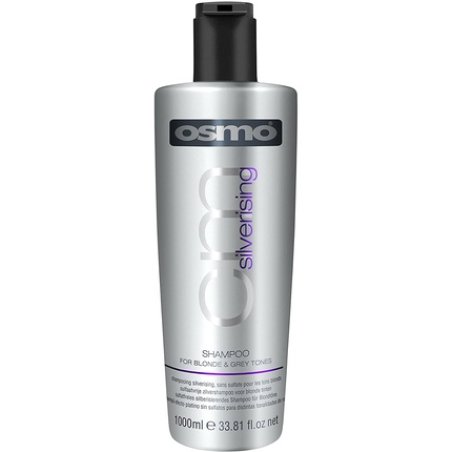 OSMO Silverising Shampoo 1000ml