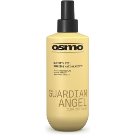 Osmo Guardian Angel Anti-Humidity Spray Frizz Control Vegan 250ml