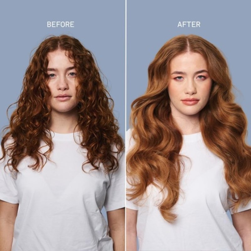 Osmo Extreme Volume Mega Foam Lightweight UV & Thermal Protector Vegan