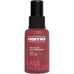 Osmo Glass Fluid Luxe Elixir Hair Repair Complex with Coconut and Avocado Oil