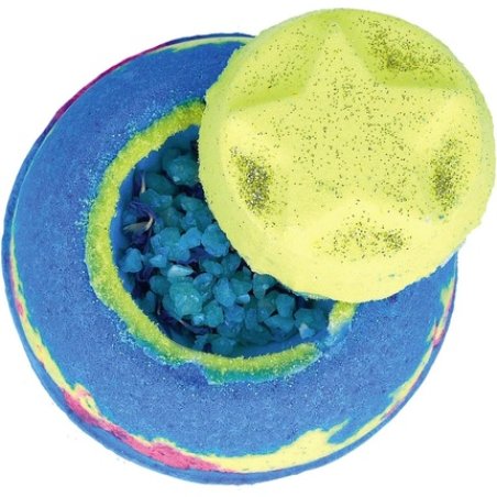 Bomb Cosmetics Christmas You're A Cracker Handmade Bath & Body Set