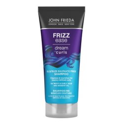 Frizz Ease Dream Curls Shampoo by John Frieda