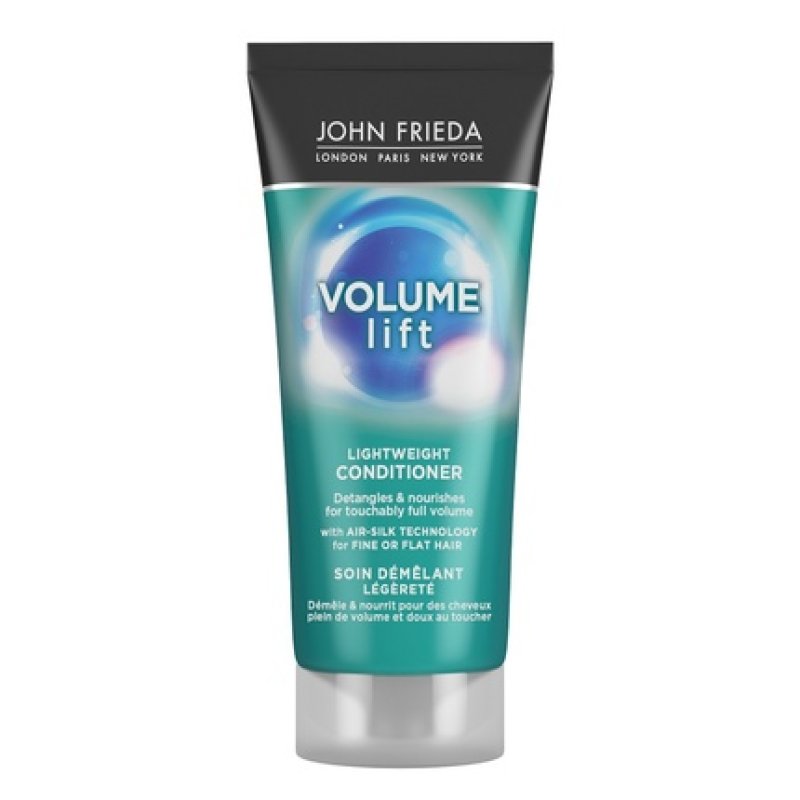 John Frieda Volume Lift Conditioner Hair Treatment Adding Volume 75ml