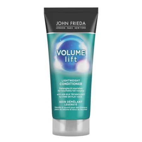 John Frieda Volume Lift Conditioner Hair Treatment Adding Volume 75ml