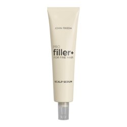 John Frieda Profiller For Fine Hair Scalp Serum - Ideal For Fine Hair