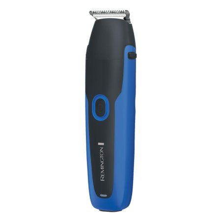 Remington BHT6256 body groomer/shaver Black, Blue