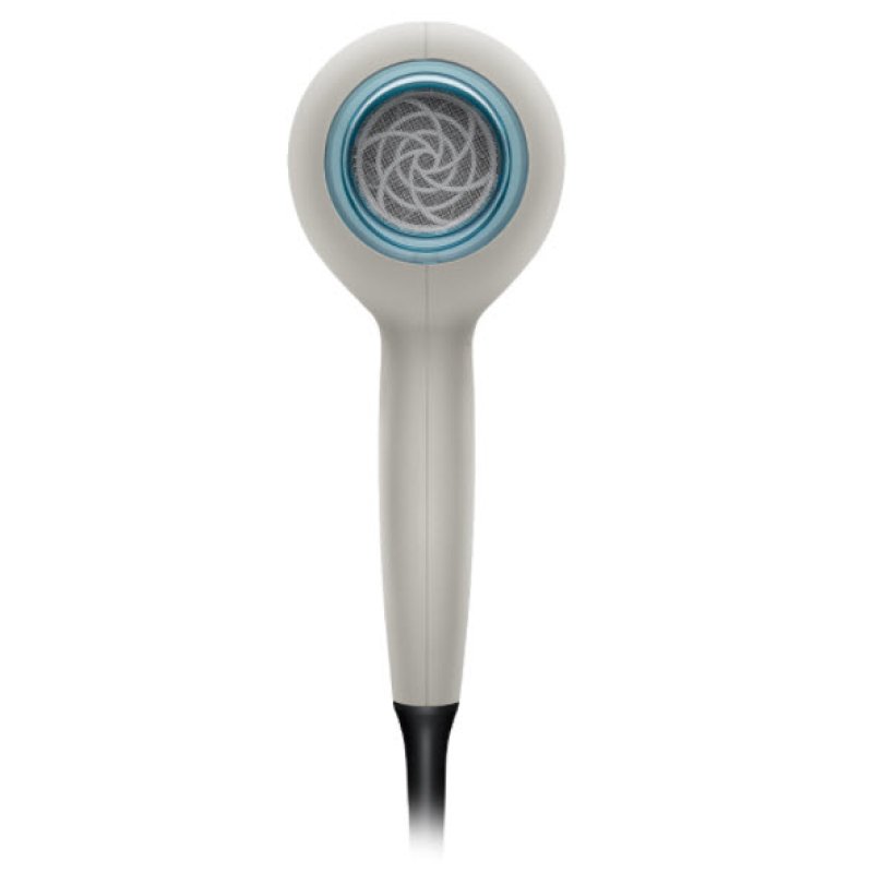 Remington EC9001 hair dryer Blue, Metallic, White