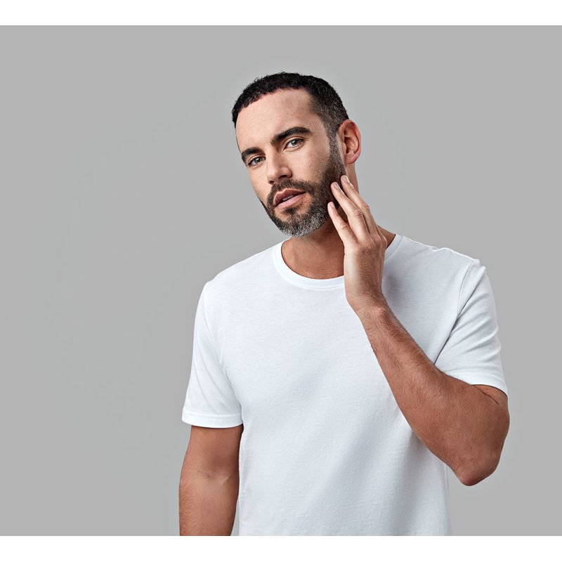 Remington Omniblade HG3000 Noir, Argent, Blanc