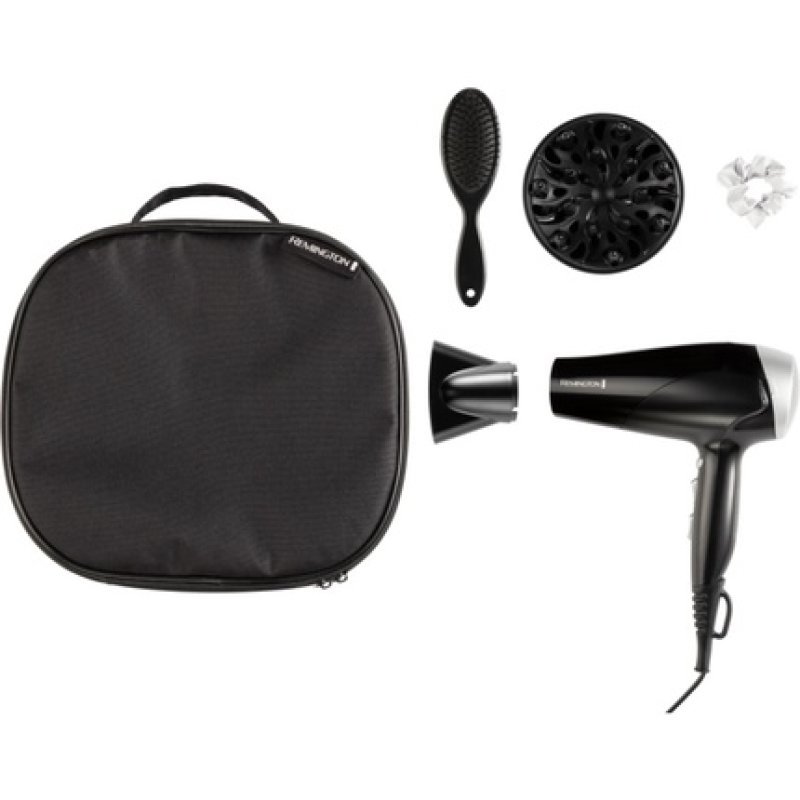 Remington Style Edition D3171GP Hair Styling Set