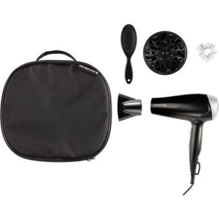 Remington Style Edition D3171GP Hair Styling Set