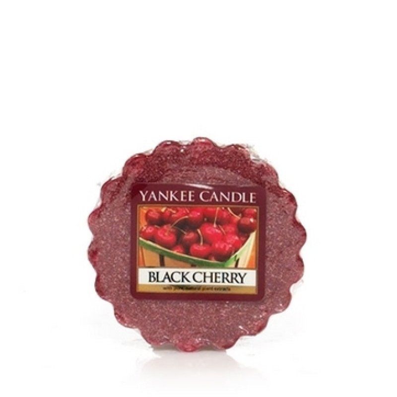 Yankee Candle 1129757 wax candle Other Red 1 pc(s)