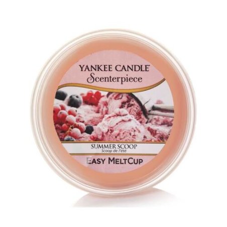 Yankee Candle 1504089E wax candle Round Beige 1 pc(s)