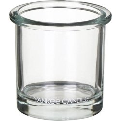 Yankee Candle POP Clear Tealight & Votive Holder