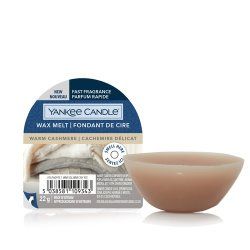 Yankee Candle Warm Cashmere