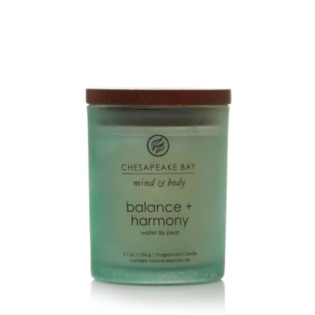 Balance Harmony Candle