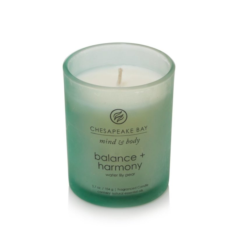 Balance Harmony Candle