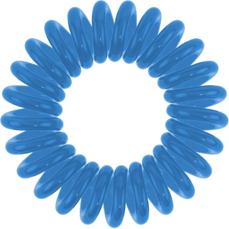 Invisibobble Magic Mermaid Hair Gel 1 Unit 1x3 Ocean Tango