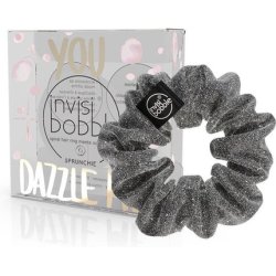 Invisibobble Sprunchie Dazzle Me 1st silver / Glitter