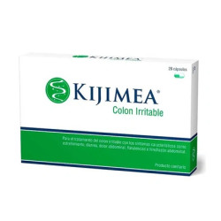 Kijimea Kijimea Irritable Colon 28 Capsules