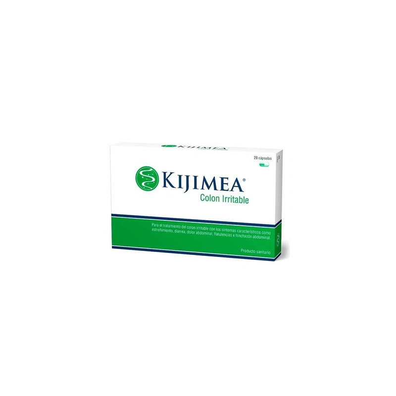 Kijimea Kijimea Irritable Colon 28 Capsules