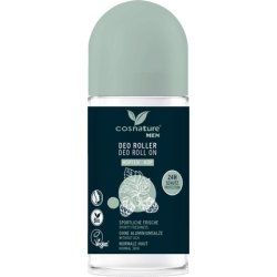 Cosnature Deo Roll On Hop for Men 50ml