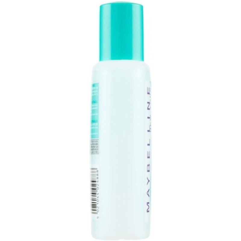 Maybelline Acetone Gentle Remover 125 Ml