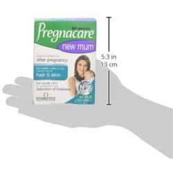 Vitabiotics Pregnacare New Mum 56 Tablets