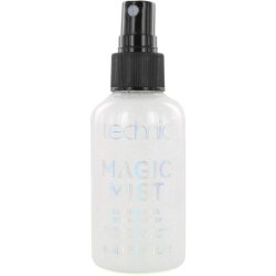 Technic Magic Mist Illuminating Setting Spray Vegan 80ml - Iridescent