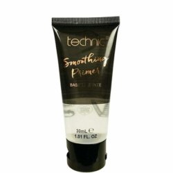 Technic Smoothing Face Primer Moisturizing Foundation Makeup Base