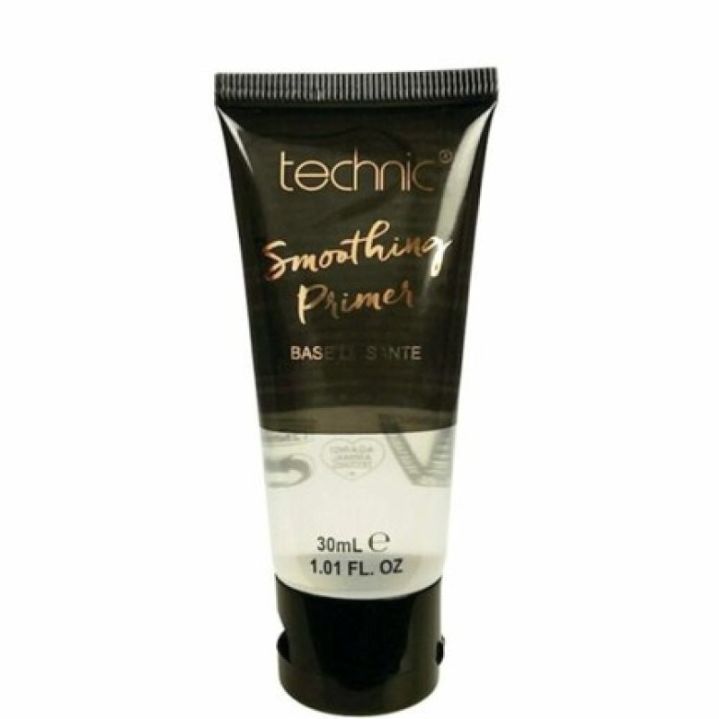 Technic Smoothing Face Primer Moisturizing Foundation Makeup Base