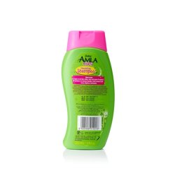 bur Amla Hair Miracle Oil 200ml - Repairs, Regenerates & Protects Your Hair