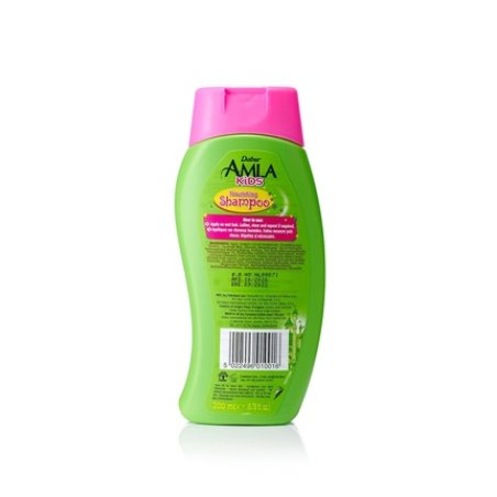 bur Amla Hair Miracle Oil 200ml - Repairs, Regenerates & Protects Your Hair