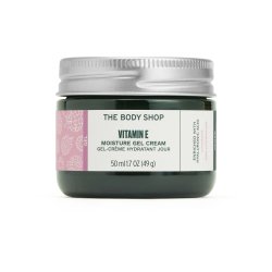 The Body Shop Face Gel 50ml