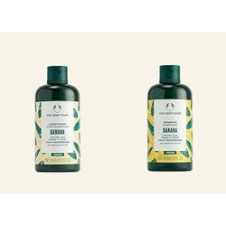 The Body Shop Nourishing Banana Conditioner 250 Ml