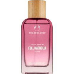 The Body Shop Full Magnolia Eau De Parfum 75 Ml