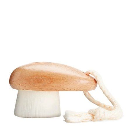 The Body Shop Super Soft Cleansing Brush