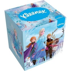 Kleenex Disney P48 Bucket Handkerchiefs