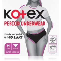 Kotex Period Underwear Size M - 1 pc