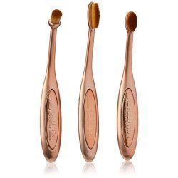 Revolution Precision Eye Brush Set