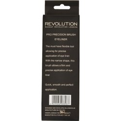 Revolution Precision Eyeliner Brush