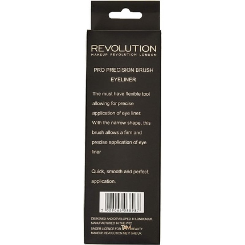 Revolution Precision Eyeliner Brush