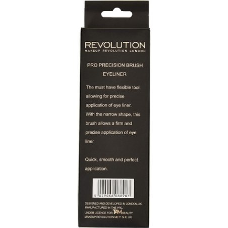 Revolution Precision Eyeliner Brush
