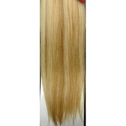 Sleek Fashion Idol 101 Hot Yaki Weave Like Human Hair Extension 18 Inch