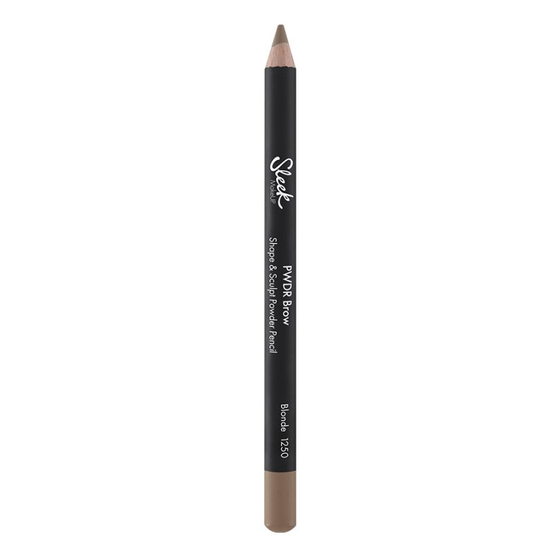 Sleek MakeUp Brow Pencil Blonde 1.29g
