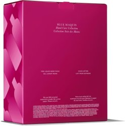 Molton Brown Blue Maquis Hand Care Collection Gift Set