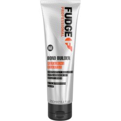 Fudge Professional Bond Builder Repairing Shampoo with Strengthening Plexpro