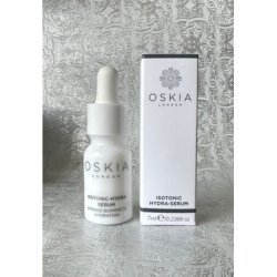 Oskia Isotonic Hydra-Serum 7ml 0.236 Fl. Oz