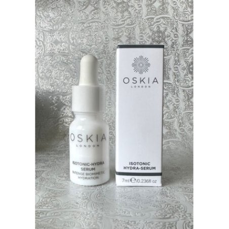 Oskia Isotonic Hydra-Serum 7ml 0.236 Fl. Oz