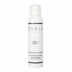 Oskia Spf 30 Vitamin Body Milk - 200 Ml