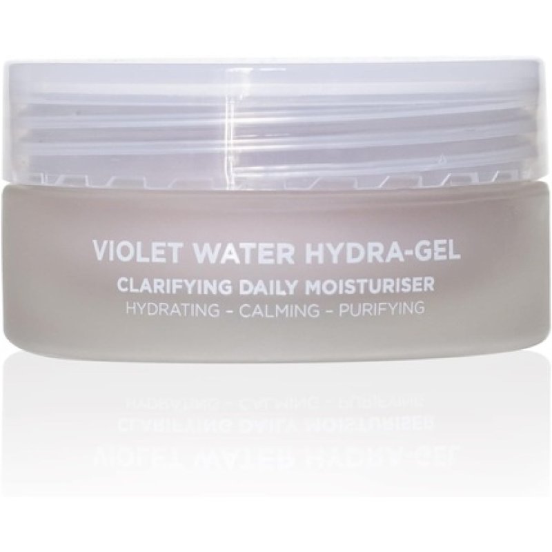 OSKIA Violet Water Hydra Gel 50ml